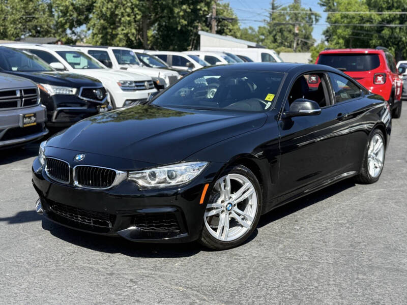 bmw 4 series 2014 WBA3N7C58EK221708 image bmw 4 series 2014 WBA3N7C58EK221708 image